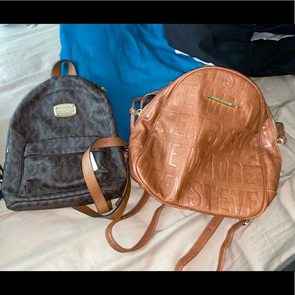Designer backpacks - Picture 2 of 3